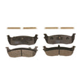 Disc Brake Pad Set for Ford Expedition (1998–1999)