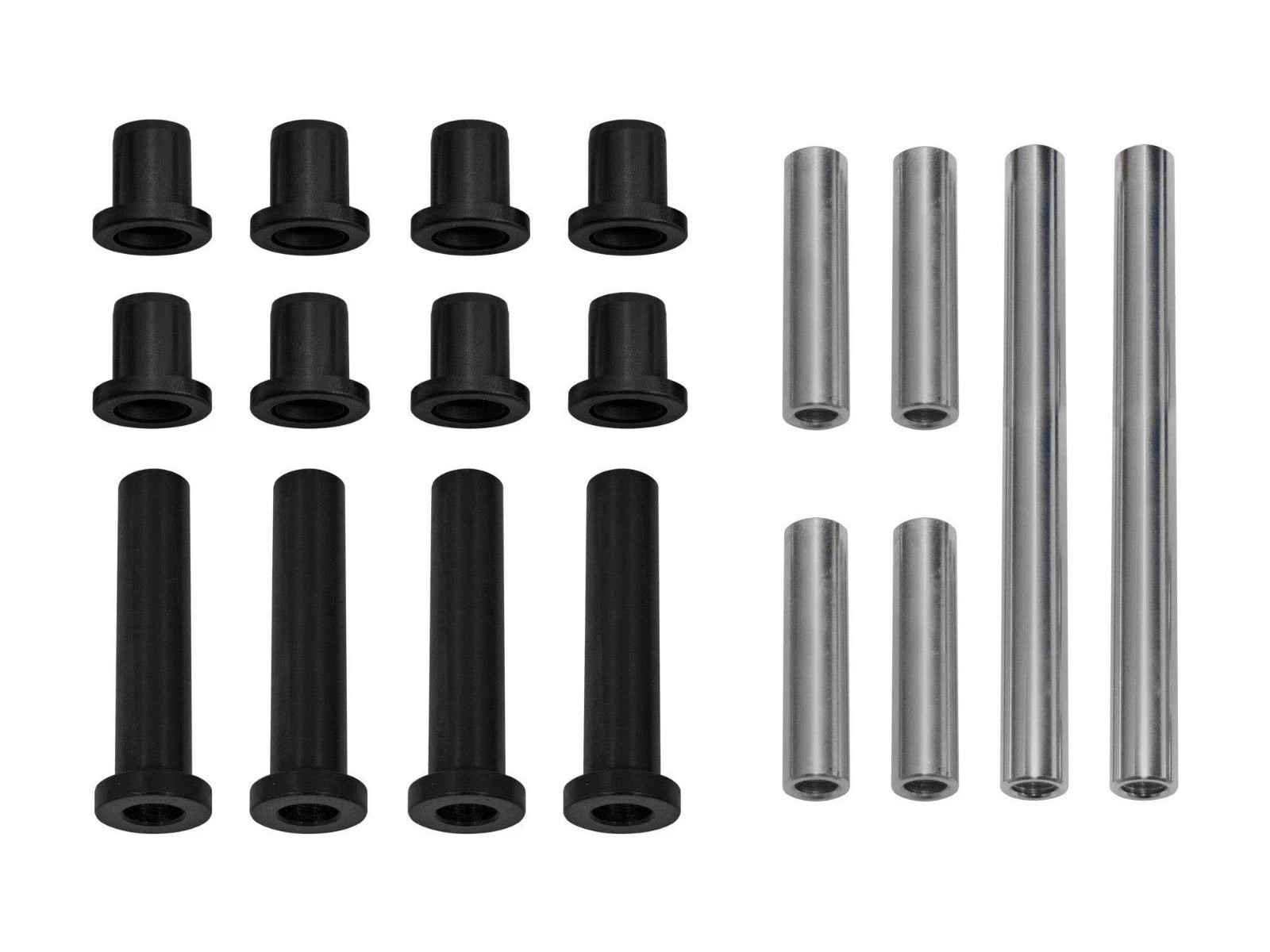 A Arm Bushing Kit for Polaris RZR XP 900 (2011–2014) - UMHW