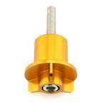 Quick Release Rear Fender Seat Tab Bolt Screw for BMW R Nine T (2014-2023)