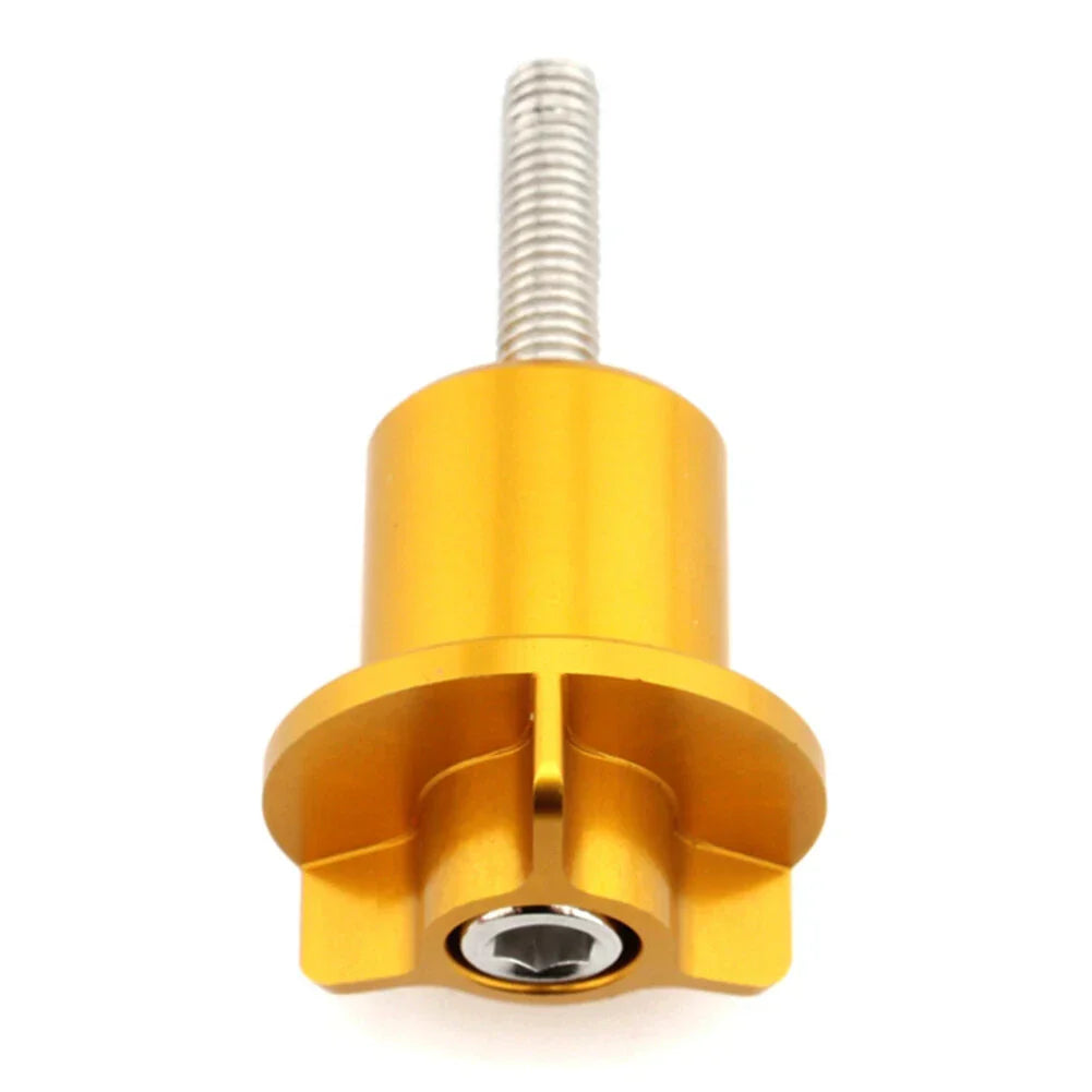 Quick Release Rear Fender Seat Tab Bolt Screw for BMW R Nine T (2014-2023)