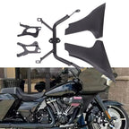 Side Fairing Panel Support with Bracket Kit for Harley CVO Road Glide (2024)