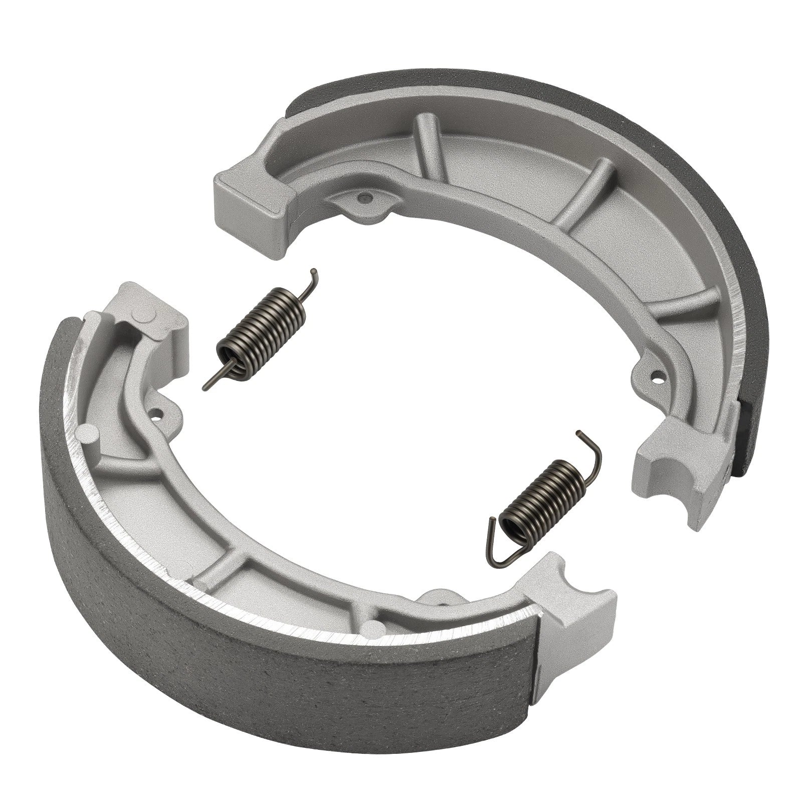 Rear Brake Shoes for Yamaha Grizzly 90 YFM90 (2019-2024)