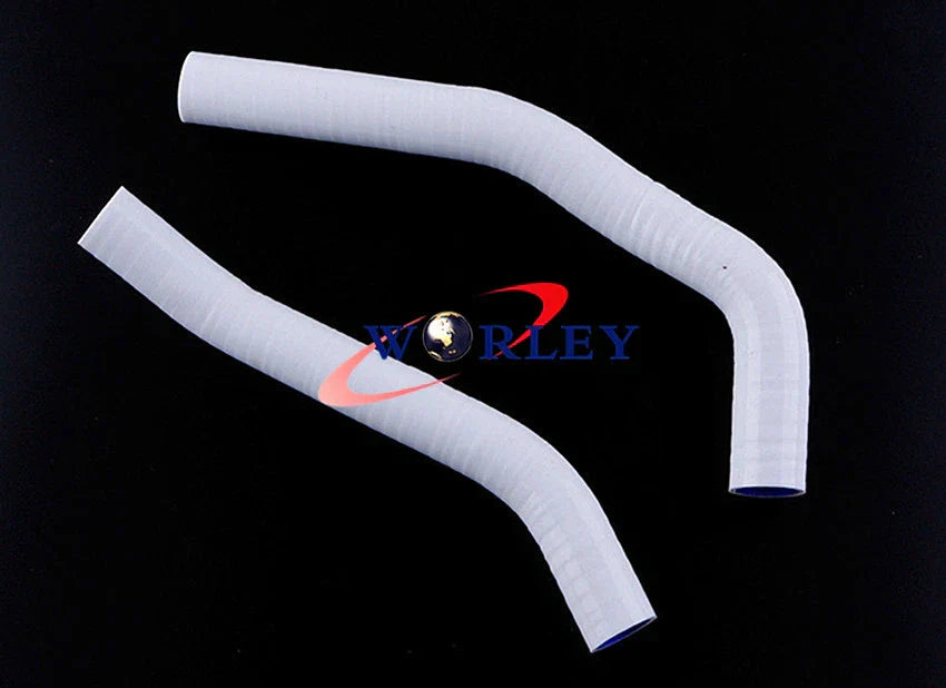 Silicone Radiator Hose for Yamaha YZ85 (2002-2013)