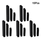 5 Hole Screwdriver Bit Holder for Universal Use