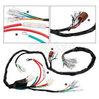 Wiring Harness 32100-340-000 for Honda SL350 Motosport 350 (1971–1972)
