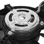Electric Radiator Cooling Fan for Ford Focus (2015–2018)