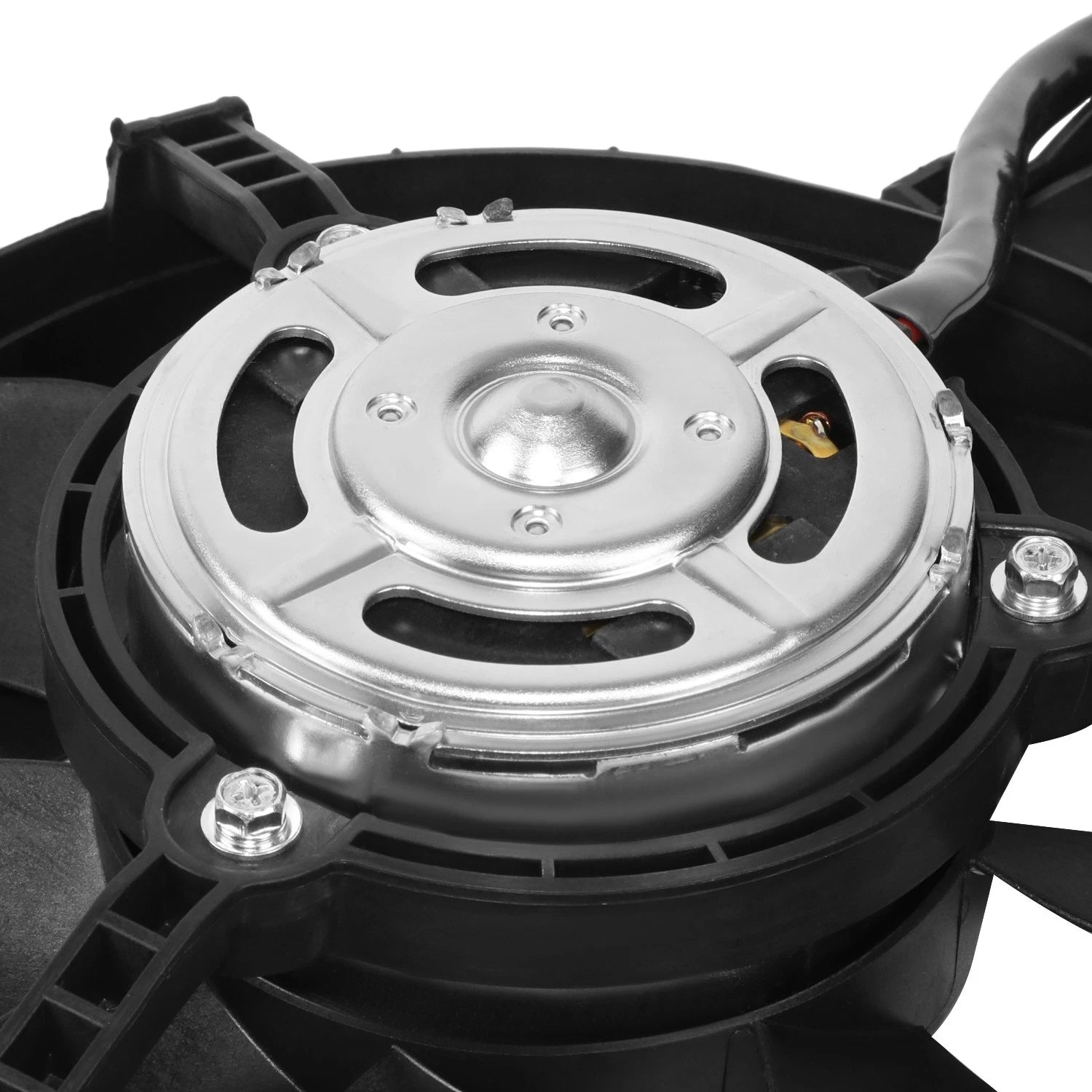 Electric Radiator Cooling Fan for Ford Focus (2015–2018)