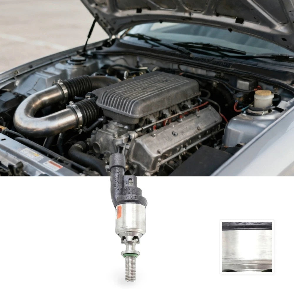 Fuel Injector for Mitsubishi Outlander Lancer ASX 1.6L 1.8L 2.0L (2010–2020)