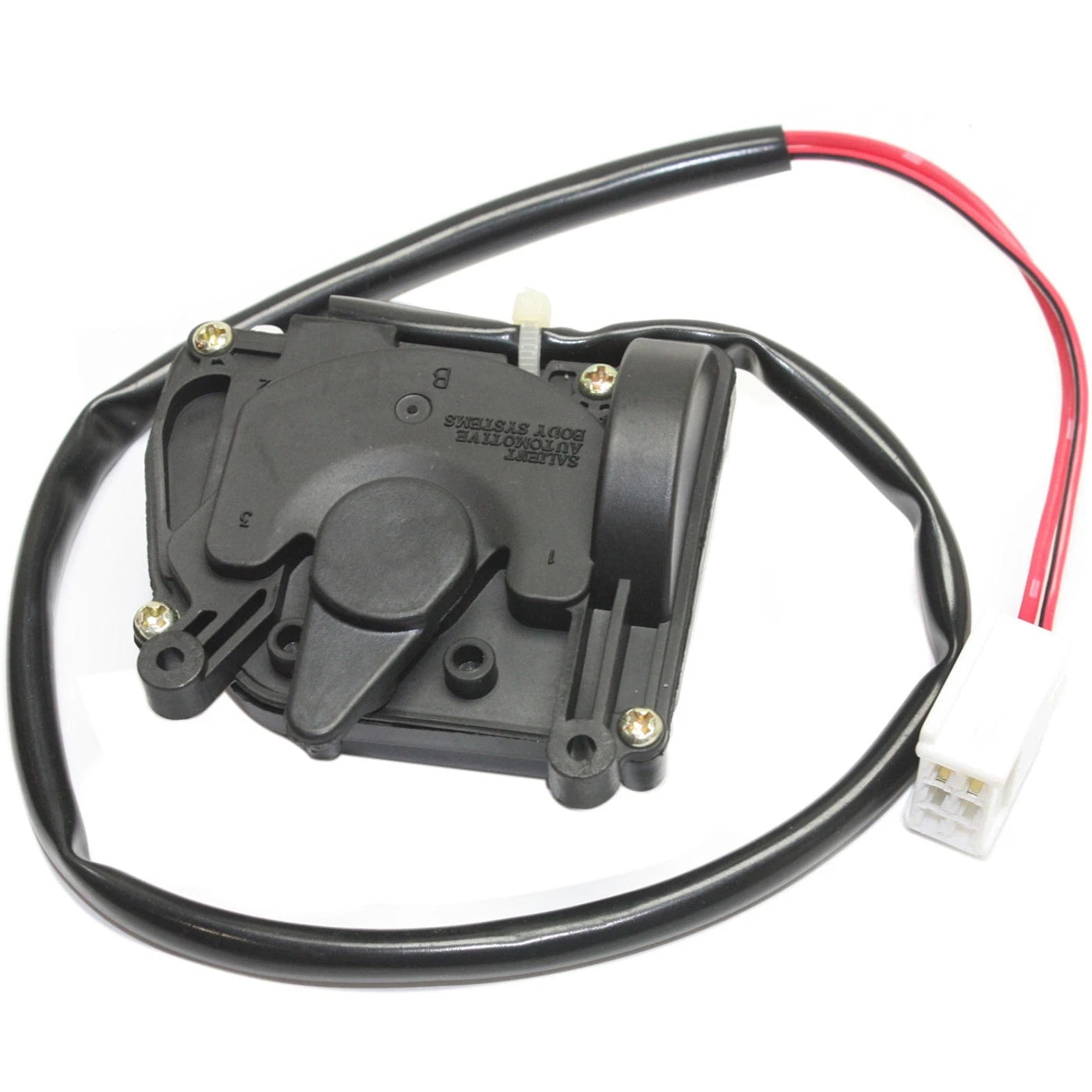 Door Lock Actuator for Mazda Protege, Protege5 (2001-2003)