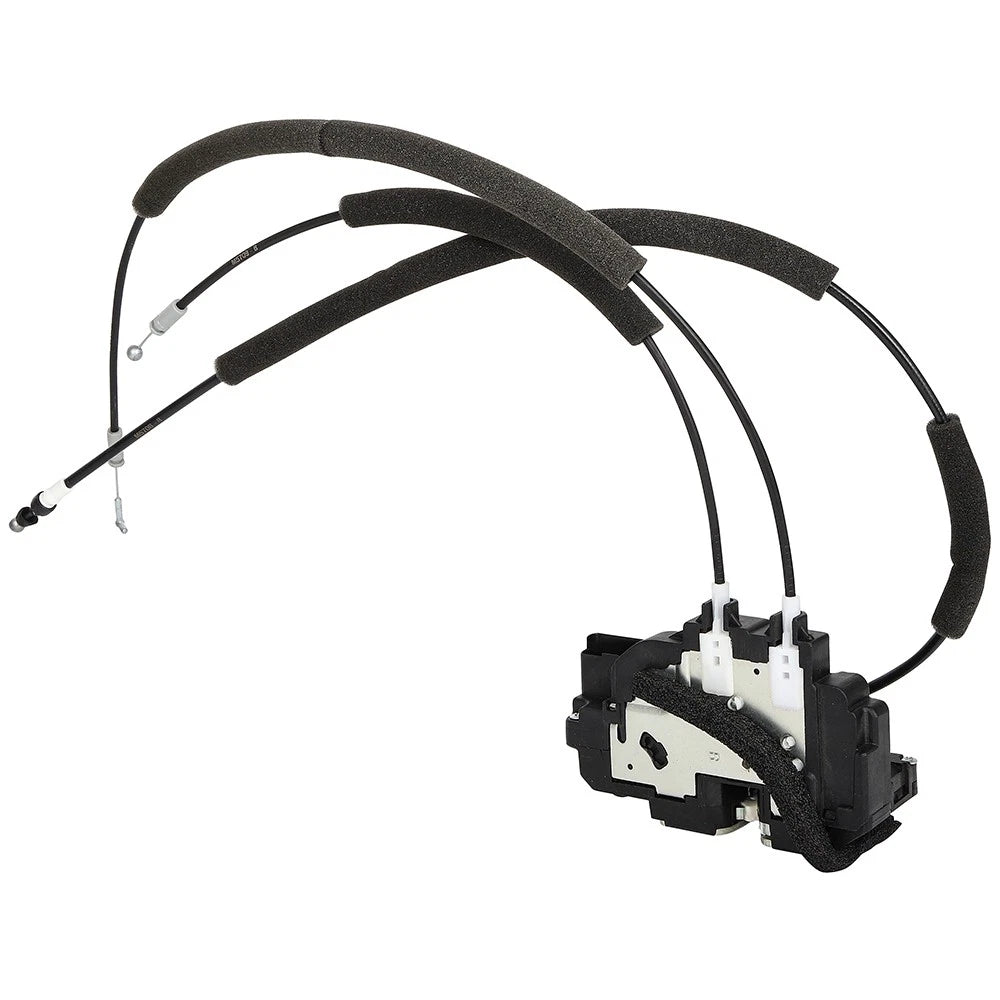 Door Lock Actuator for Nissan Armada (2008–2012) Front Passenger Right