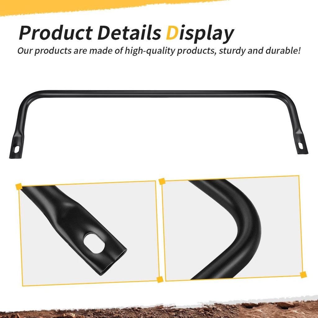 Front Stabilizer Sway Torsion Bar for Polaris RZR 570 800 (2012–2017) 5336152-329