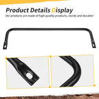 Front Stabilizer Sway Torsion Bar for Polaris RZR 570 800 (2012–2017) 5336152-329