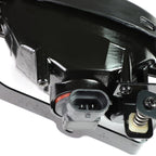 Fog Light Lamp for Honda Civic (2001–2003) Right Side