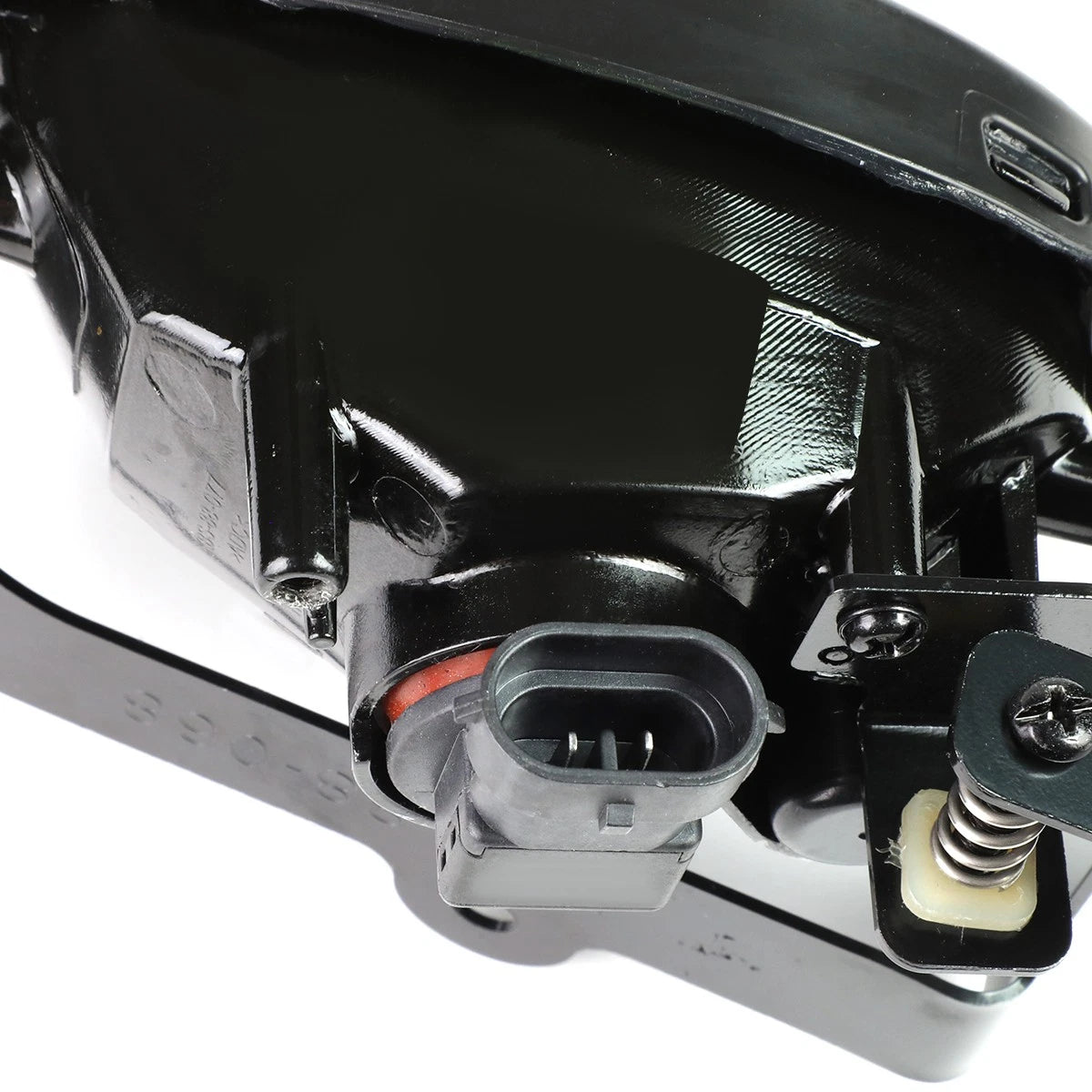 Fog Light Lamp for Honda Civic (2001–2003) Right Side