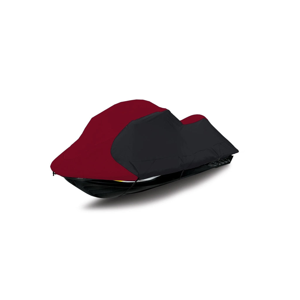 PWC Cover for Yamaha WaveRunner FZR (2009–2016) Maroon Trailerable