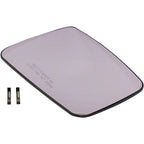 Passenger Right Side Mirror Glass for Ram 1500 Classic 2500
