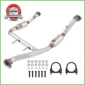 Catalytic Converter for Ford F150 (2015–2020) Left & Right Side