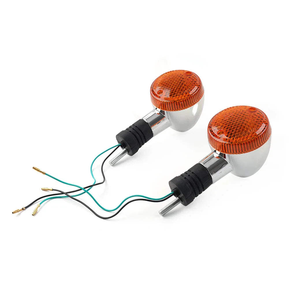 Rear Turn Signal Indicator Light for Honda Magna STEED VTX 1800 (1994-2008)