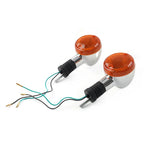 Rear Turn Signal Indicator Light for Honda Magna STEED VTX 1800 (1994-2008)