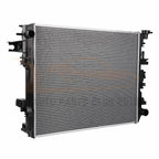 Aluminum Radiator for Dodge Ram 1500 (2009-2010)