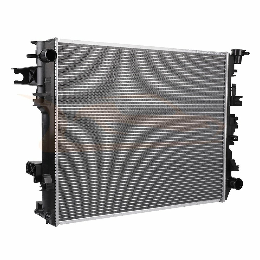 Aluminum Radiator for Dodge Ram 1500 (2009-2010)