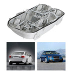 Rear Tail Light Socket for - Aluminum Alloy Circuit