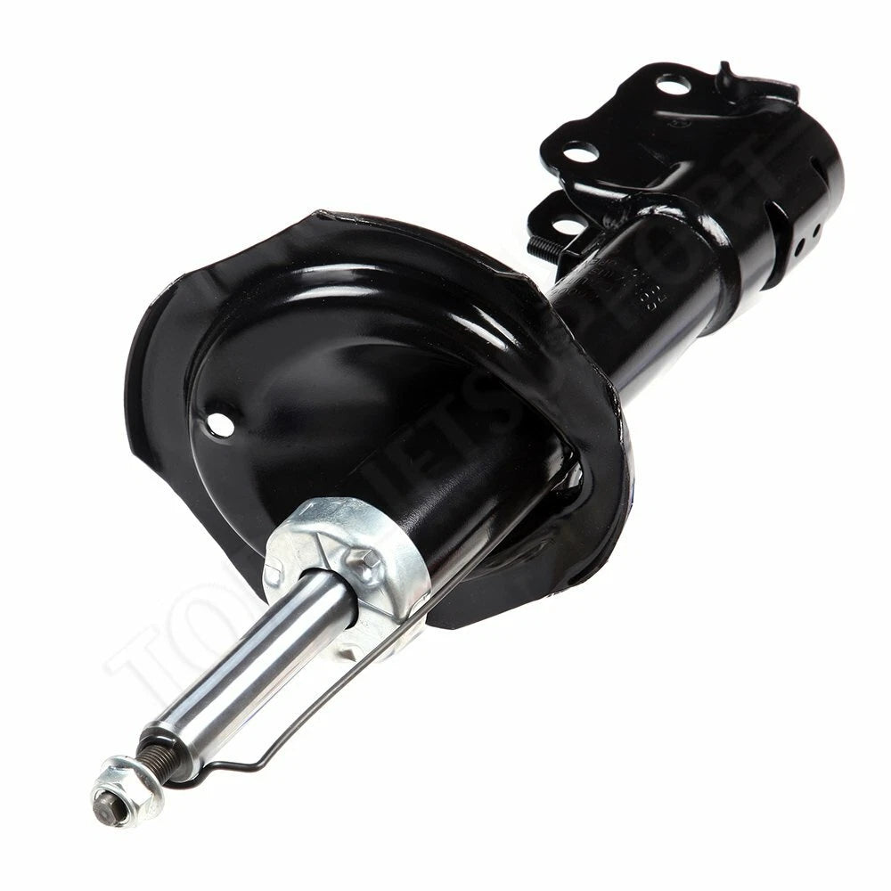 Pair of Front Struts & Gas Shocks for Mitsubishi Lancer (2008–2016)