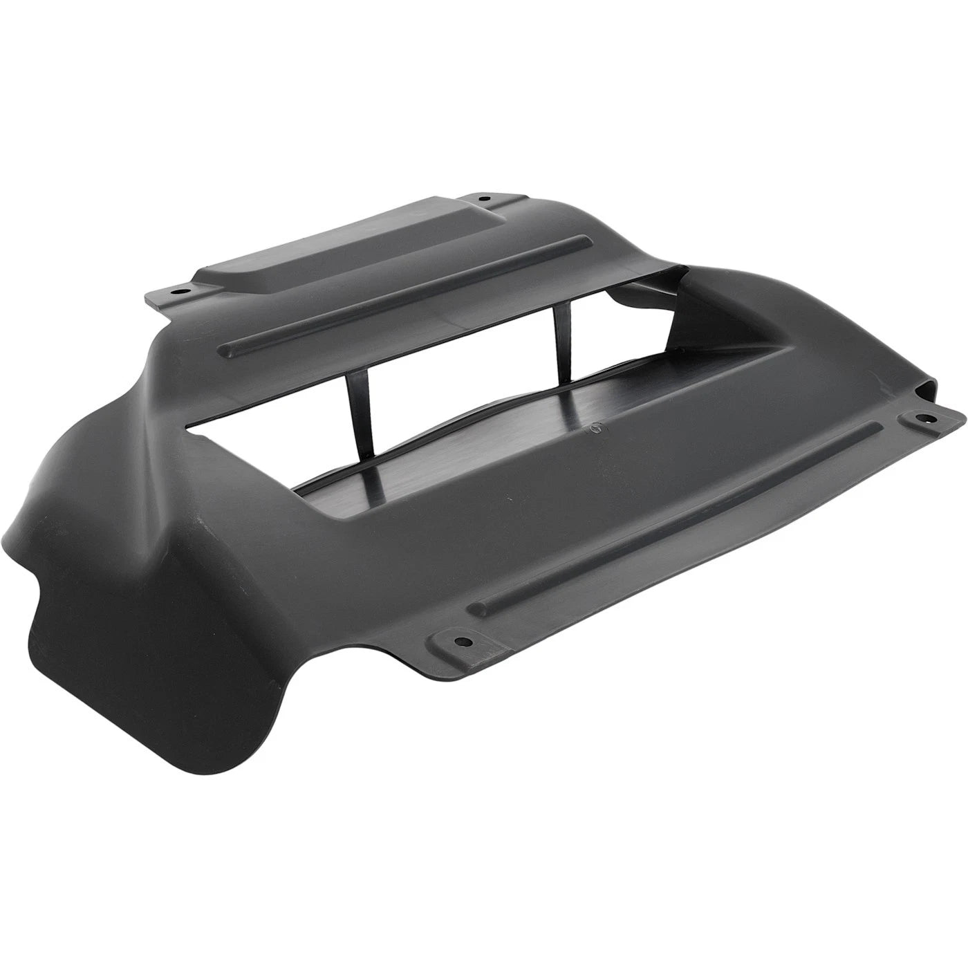 Engine Splash Shields for Chevy Colorado GMC Canyon