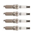 4X Iridium Spark Plugs for Chevrolet Equinox (2018–2020) L4 91970 ILNAR8B7G