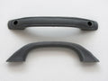 Interior Door Roof Handles for 1983-1988 Toyota Hilux YN58R LN50 LN55 LN56 (2)