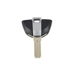 Uncut Blade Blank Key Replacement for S1000RR S1000R R1200RT R1200GS F800G