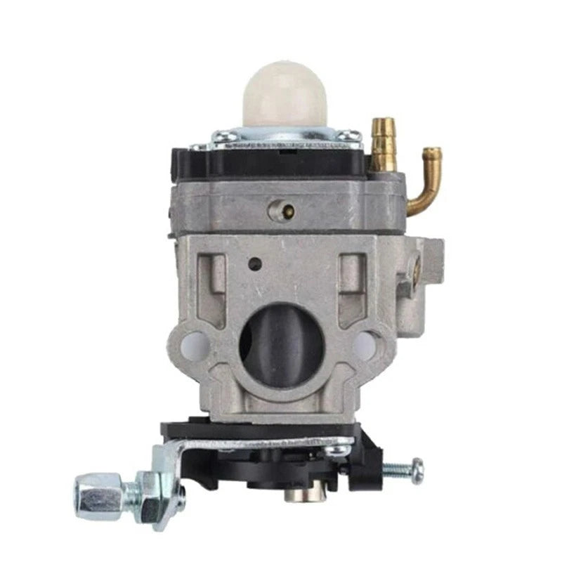 Carburetor Rebuild for 43cc 2-Cycle Earth Auger Tiller (11334/300486)