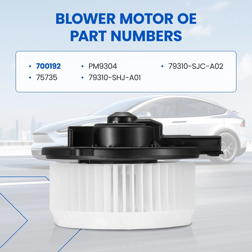 AC Compressor with Clutch for Nissan Pathfinder (2016–2019)