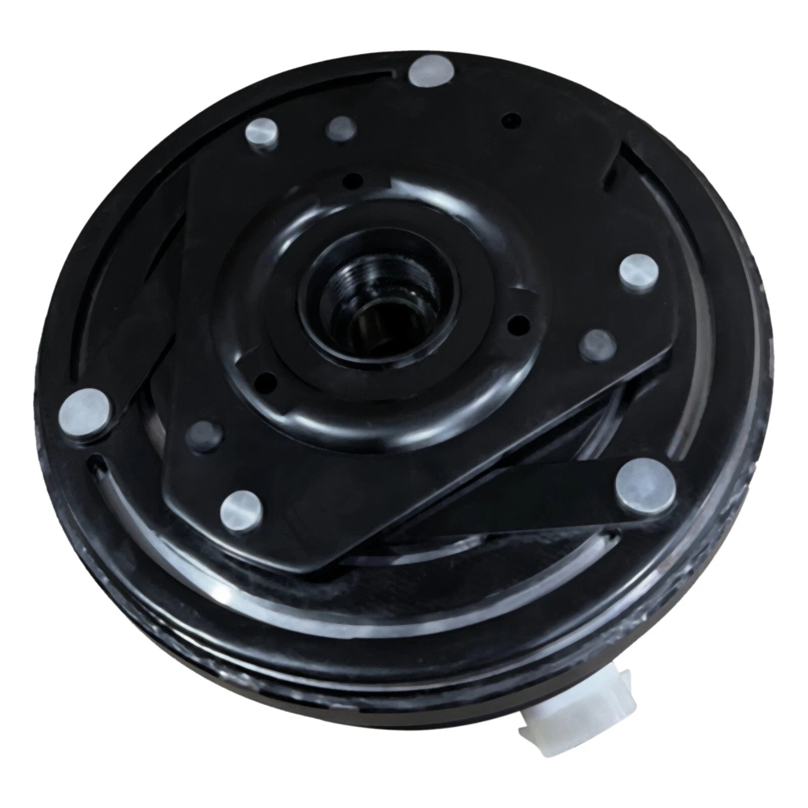 AC Compressor Clutch Replacement for Oldsmobile Alero 2.4L (1999-2000)