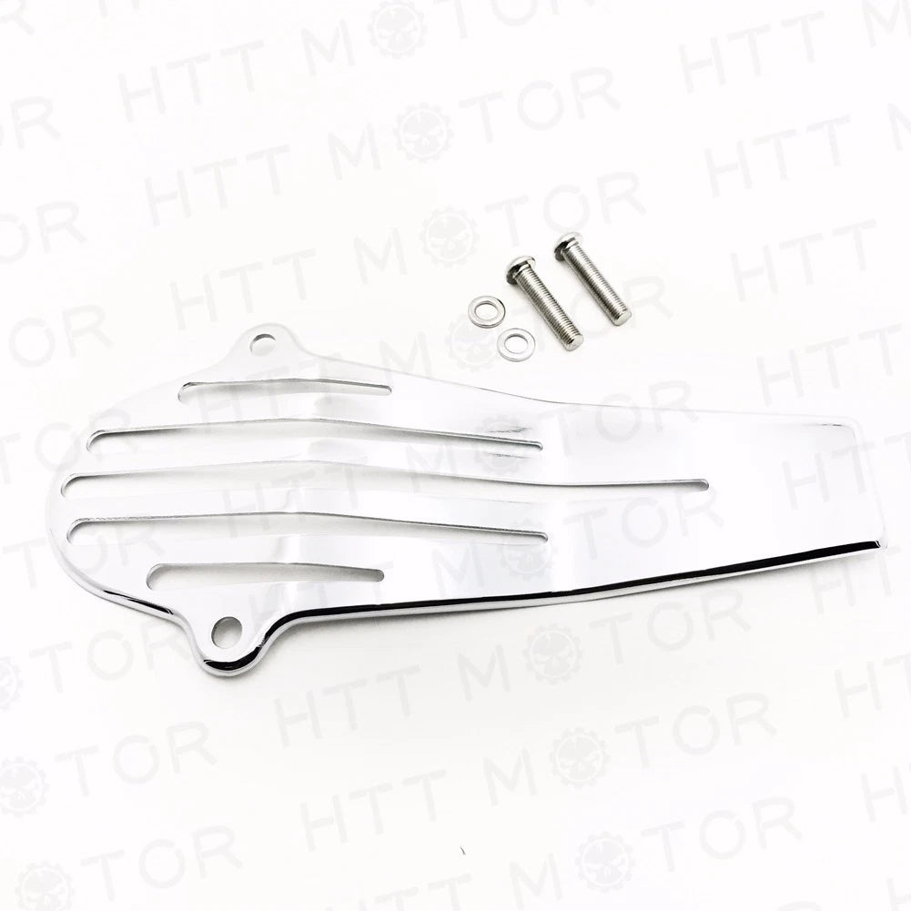 Driveshaft Cover for Yamaha V-Star 650/1100 Classic Custom (1999–2009)