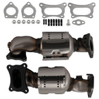 Catalytic Converter for Honda Accord 3.5L (2008–2013), Crosstour 3.5L (2010–2011)