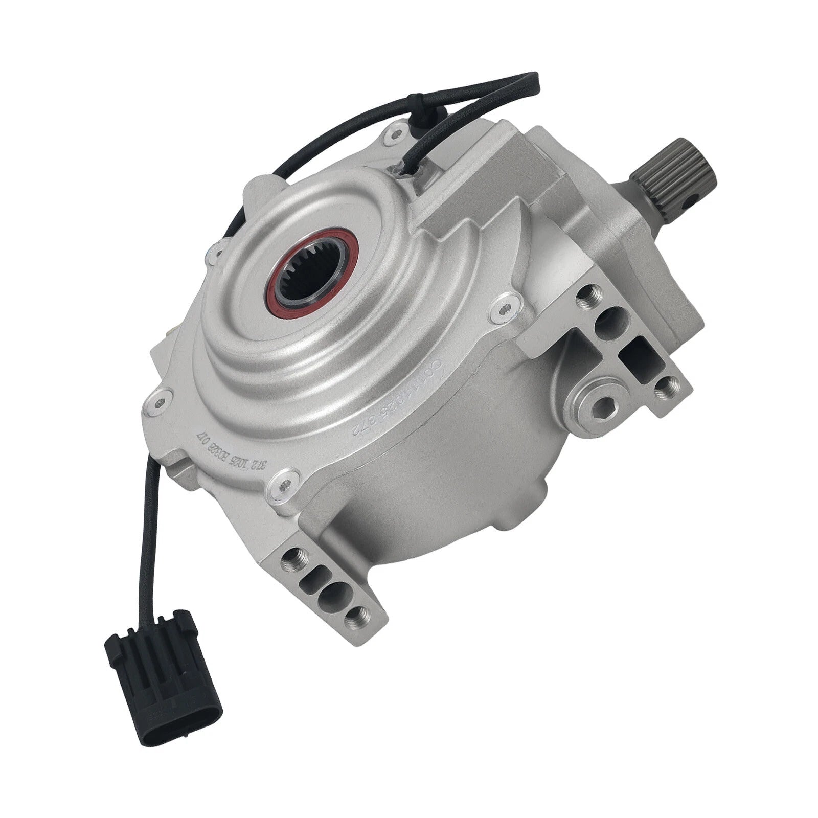 Front Transmission Differential for Polaris RZR 4 800 (2010)
