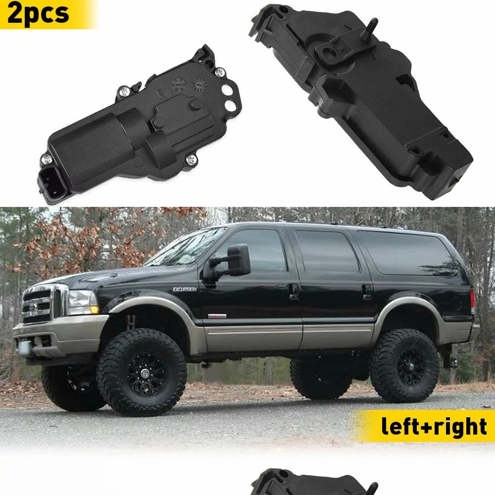Door Lock Actuator for Ford Excursion (2000–2005) EXV