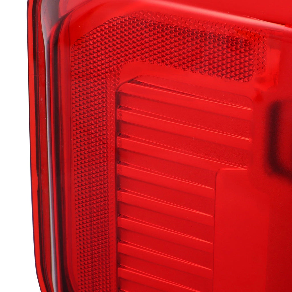 Halogen Tail Light for Ford F250 F350 SuperDuty (2023â2024)
