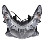 Front Headlight Assembly for Honda PCX125 PCX150 (2010–2013)