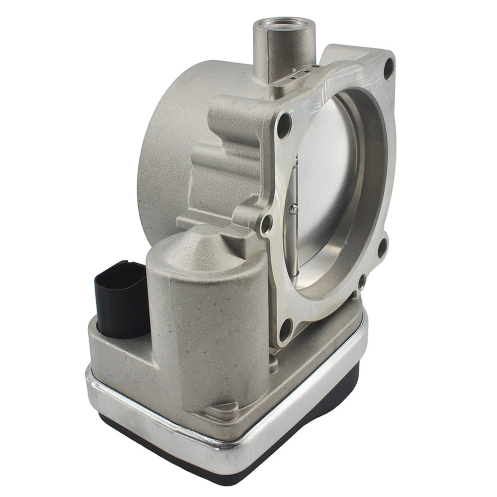 85MM Throttle Body for Dodge Challenger R/T SRT 5.7L 6.1L 6.4L (2003–2012) 04591847AC