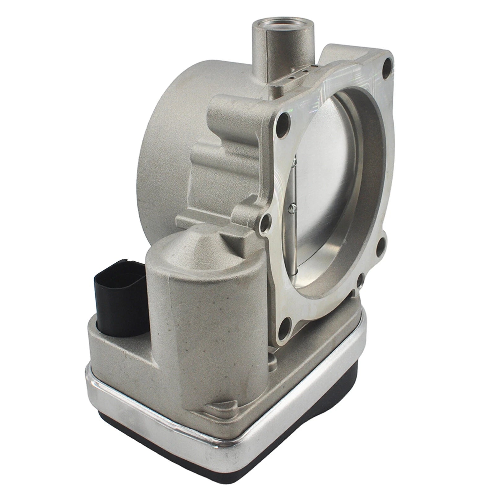 85MM Throttle Body for Dodge Challenger R/T SRT 5.7L 6.1L 6.4L (2003–2012) 04591847AC