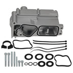 Electric Turbo Actuator 6382093RX for Cummins X15 ISX (2017–2019)