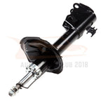 Set of 4 Strut Shock Absorbers for Toyota Echo (2000–2005)