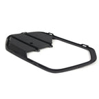 Left Side Front Bumper Fog Light Cover for Ford Escape, Kuga (2017-2019)