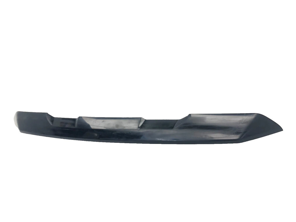 Upper Top Grille Molding Trim for GMC Sierra 1500 (2022–2025)