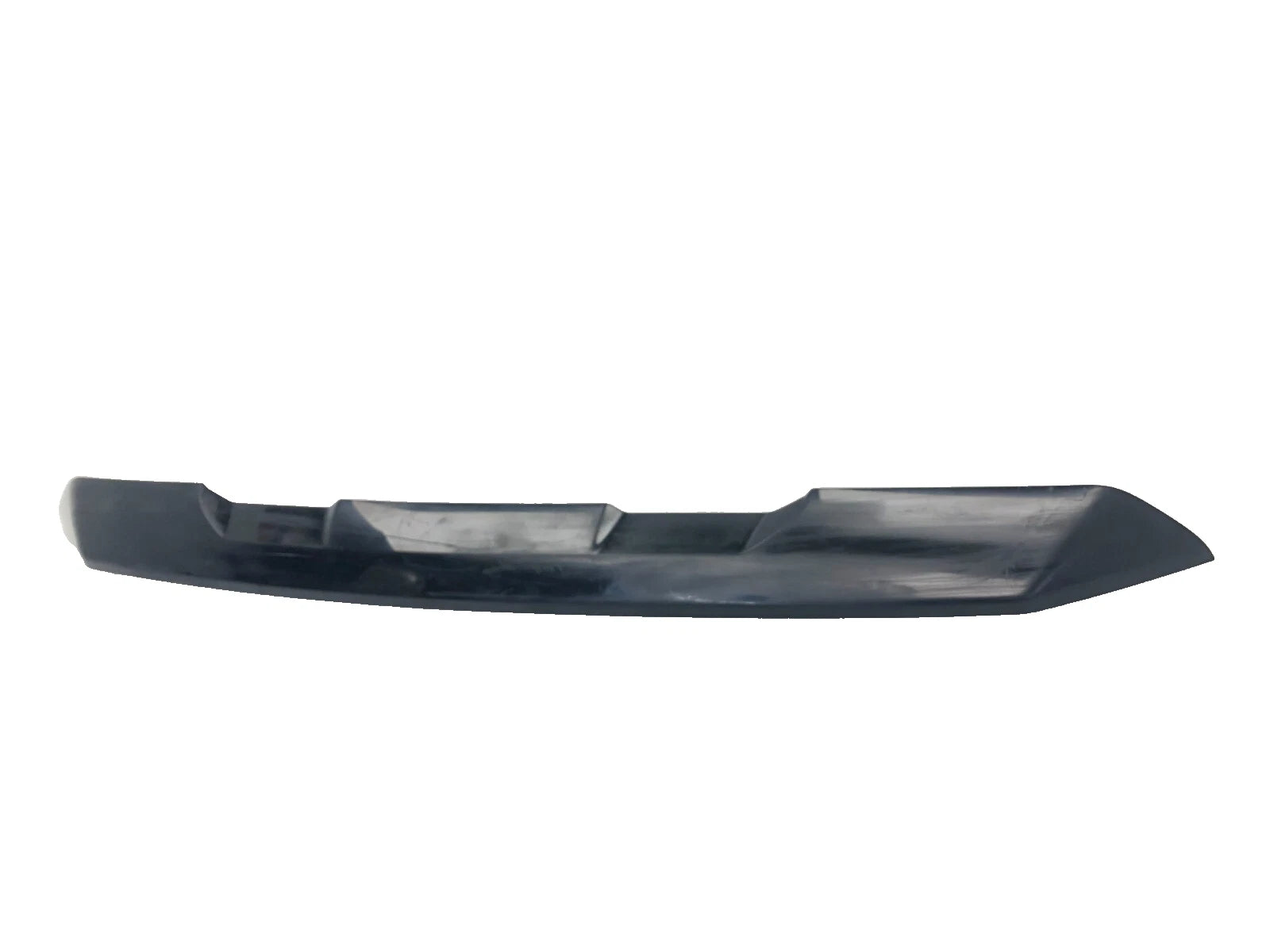 Upper Top Grille Molding Trim for GMC Sierra 1500 (2022–2025)