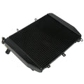 Aluminium Engine Radiator Cooler for Kawasaki Ninja ZX12R (2000-2001)