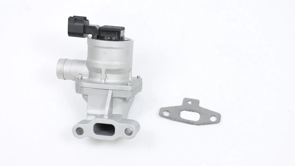 Secondary Air Injection Check Valve for GMC Canyon, Chevy Colorado, Hummer H3 (2004–2012)