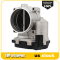 Throttle Body for BMW 128i 328i 528i X3 (2007–2012)